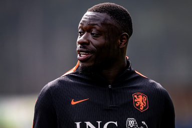 Brian Brobbey