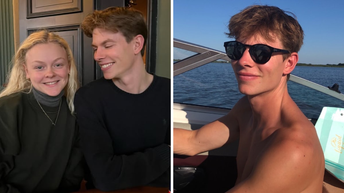 Xandra Velzeboer heeft een relatie met Dennis Visser