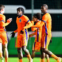 Jayden Addai ontvangt lofzang