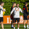 Driessen luidt de noodklok: 'Spelers begrijpen Xavi Hernández niet'