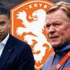 Michael Reiziger en Ronald Koeman onder vuur