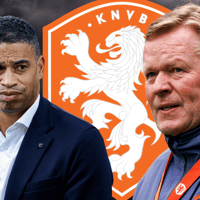 Michael Reiziger en Ronald Koeman onder vuur