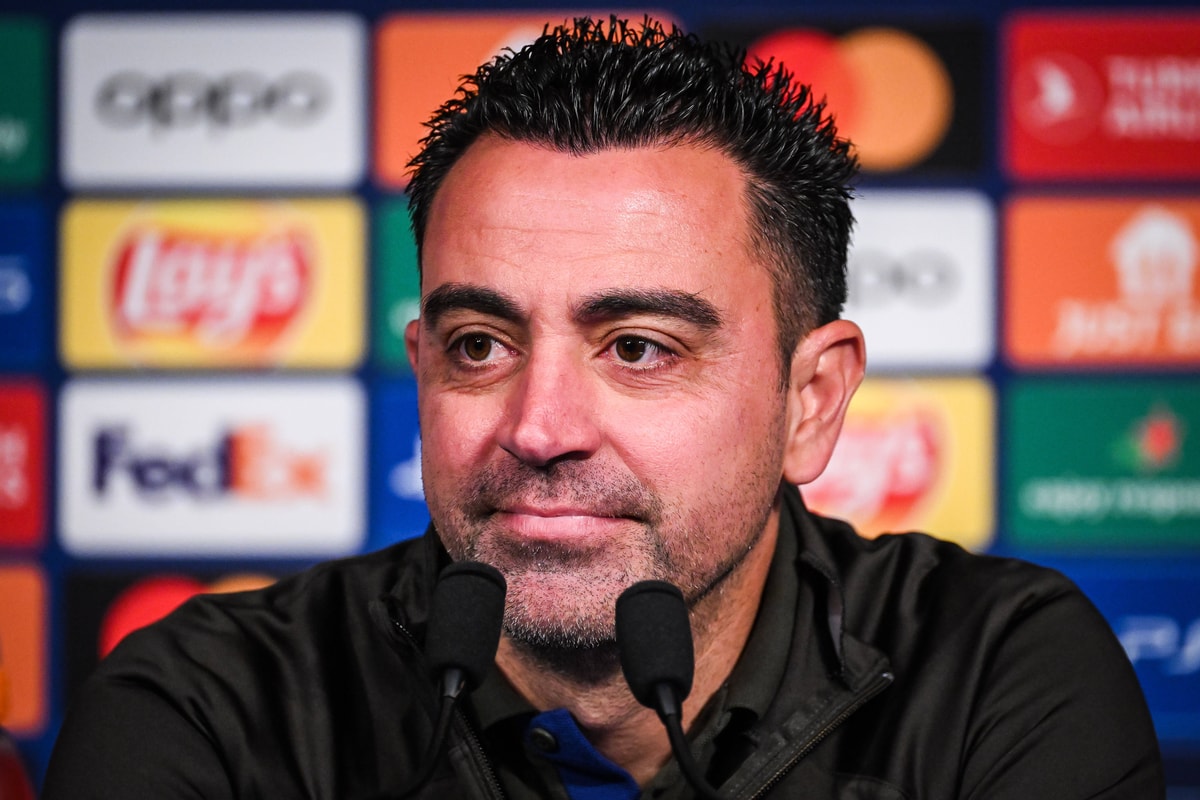 De eerste belangrijke naam in de staf van Xavi Hernández bij Oranje lijkt bekend.