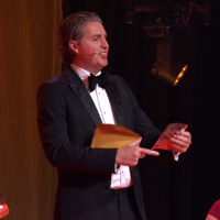 Bekendmaking Sportman van het Jaar