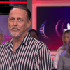 Hugo Borst in de studio van ESPN
