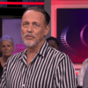 Hugo Borst in de studio van ESPN