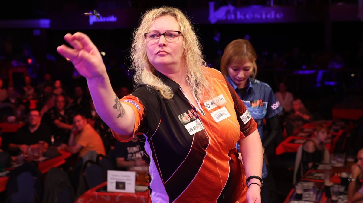 Aileen de Graaf