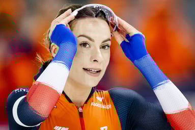 Femke Kok