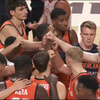 Nederland mist definitief het WK basketbal van 2027 na de nipte nederlaag tegen Kroatië.
