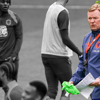 Ronald Koeman, bondscoach, Nederlands elftal