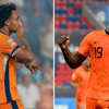 Wie moet er in de spits bij het Nederlands elftal?