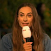 Femke Kok te gast bij de De Avondetappe