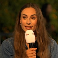 Femke Kok te gast bij de De Avondetappe