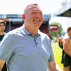 Ron Jans