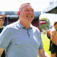 Ron Jans