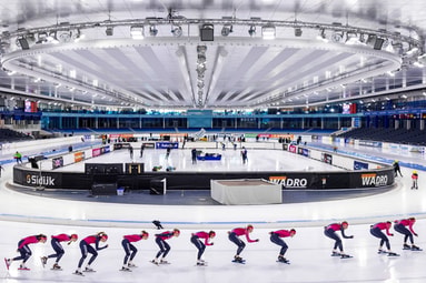 Thialf