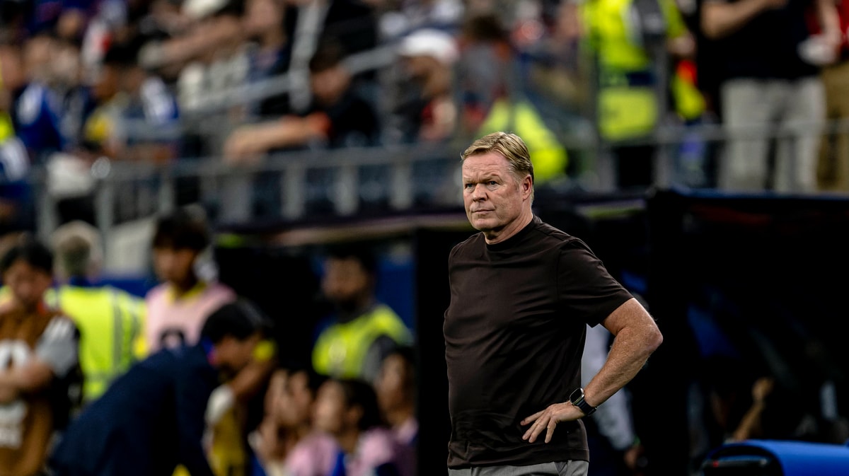 Ronald Koeman