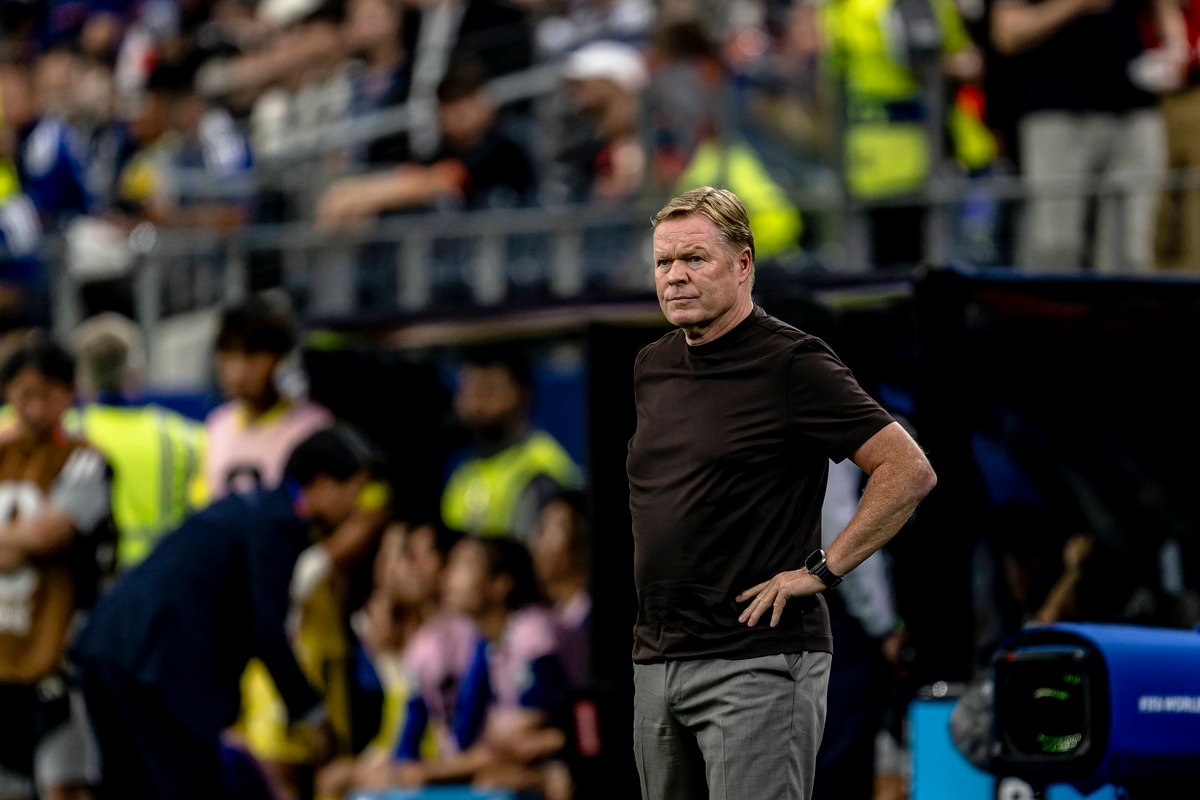 Ronald Koeman