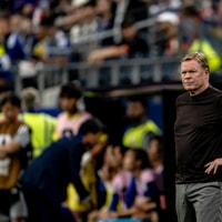 Ronald Koeman