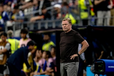 Ronald Koeman