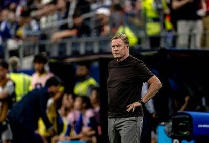 Ronald Koeman
