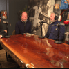 René van der Gijp, Michel van Egmond, Rob Jansen en Wim Kieft