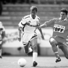 Martin Laamers (wit) onverwachts overleden