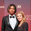 Terrance Pieters en Xan de Waard