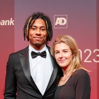Terrance Pieters en Xan de Waard