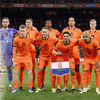 Ochtendkranten over het Nederlands elftal
