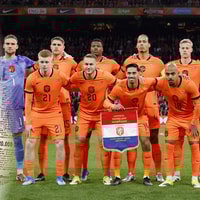 Ochtendkranten over het Nederlands elftal