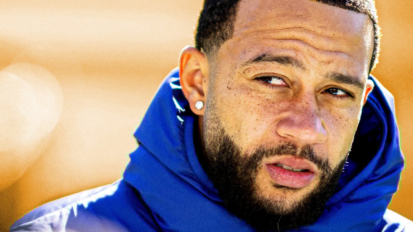 Memphis Depay krijgt astronomisch bedrag na verkoop penthouse in Rotterdam