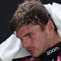 Max Verstappen ziet WK-voorsprong verder slinken na GP van Singapore