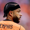 Memphis Depay