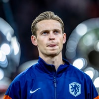 Frenkie de Jong 