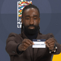 De loting van knock-outfase UEFA Nations League