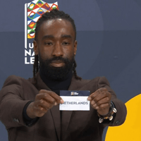 De loting van knock-outfase UEFA Nations League