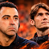Heeft Marten de Roon toekomst in het Oranje van Xavi?