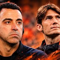 Heeft Marten de Roon toekomst in het Oranje van Xavi?
