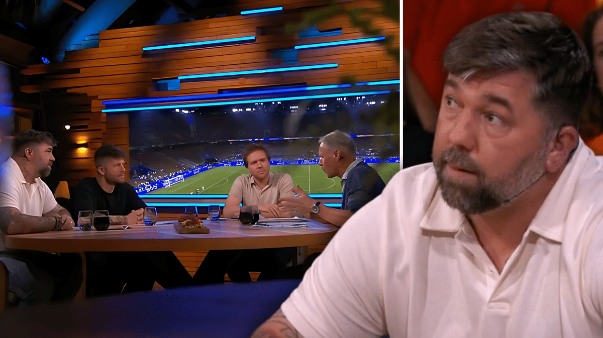 Theo Janssen, Nederland - Oostenrijk, Joey Veerman, Oranje