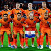 De opstelling van het Nederlands elftal tegen Polen