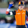 Jorrit Bergsma