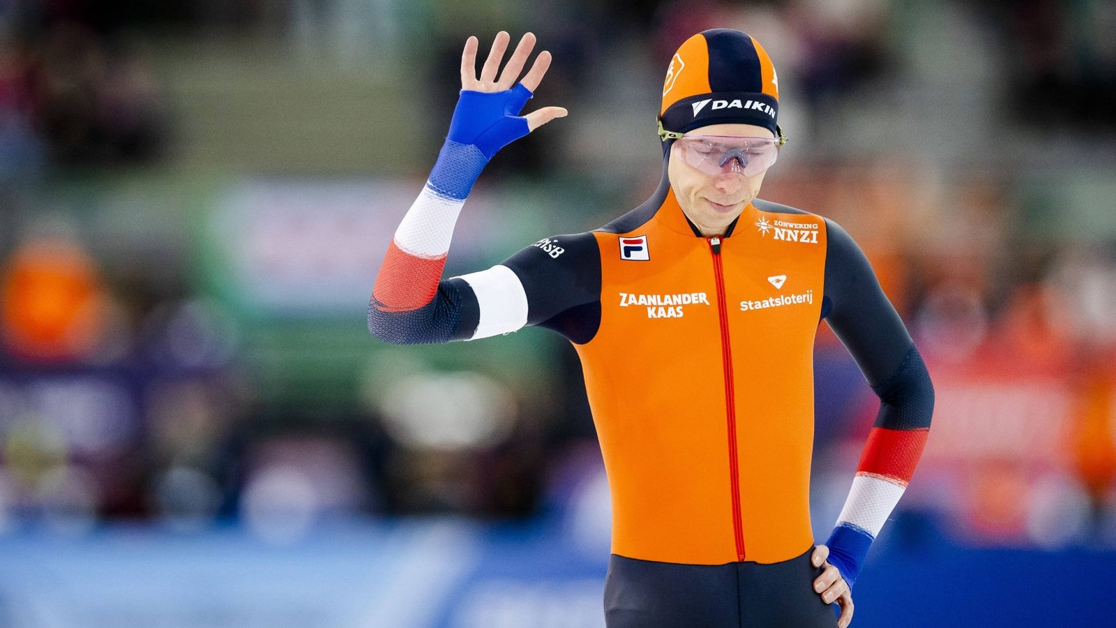 Jorrit Bergsma