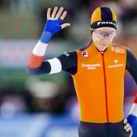 Jorrit Bergsma