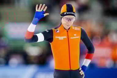 Jorrit Bergsma