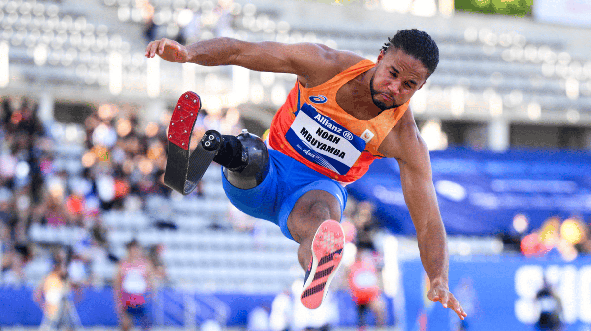 Welke Nederlanders hebben zich gekwalificeerd voor de Paralympische Soelen?, Welke Nederlanders naar de Paralympische Spelen?, Nederlanders op de Paralympische Spelen, Paralympische Spelen, TeamNL