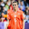 Jill Roord bij de Oranje Leeuwinnen