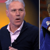 Marco van Basten heeft genoten van Noa Lang