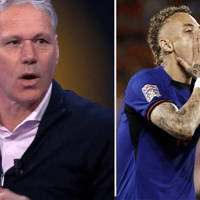 Marco van Basten heeft genoten van Noa Lang