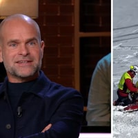 Erben Wennemars geeft update over zijn zoon